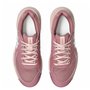 Chaussures de Padel pour Adultes Asics Solution Swift Ff 2 Rouge carmin
