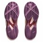 Chaussures de Padel pour Adultes Asics Solution Swift Ff 2 Padel Rose Saumon