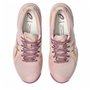 Chaussures de Padel pour Adultes Asics Solution Swift Ff 2 Padel Rose Saumon