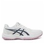 Chaussures de Tennis pour Homme Asics COURT SLIDE 4 1042A283 100 Blanc