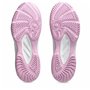 Chaussures de Tennis pour Femmes Asics Court Slide 4 Blanc