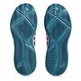 Chaussures de Padel pour Adultes Asics Gel-Dedicate 8 Padel Noir