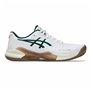 Chaussures de Tennis pour Homme Asics Gel-Challenger 14 Clay Blanc