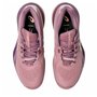 Chaussures de Padel pour Adultes Asics Gel-Resolution X Padel Rose