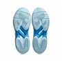 Chaussures de sport pour femme Asics Gel-Court Hunter 3 Bleu Femme Handball