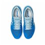 Chaussures de sport pour femme Asics Gel-Court Hunter 3 Bleu Femme Handball