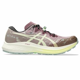 Chaussures de sport pour femme Asics Fuji Lite 5