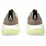 Chaussures de Running pour Adultes Asics Gel-Cumulus 27 Beige