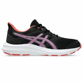 Chaussures de Sport pour Enfants Asics JOLT 4 GS 1014A300 012 Noir
