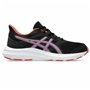 Chaussures de Sport pour Enfants Asics JOLT 4 GS 1014A300 012 Noir