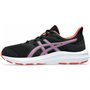 Chaussures de Sport pour Enfants Asics JOLT 4 GS 1014A300 012 Noir
