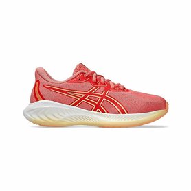 Chaussures de sport pour femme Asics GEL CUMULUS 26 GS 1014A349 700 Rouge