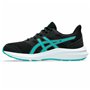 Chaussures de Sport pour Enfants Asics Jolt 4 Gs Noir