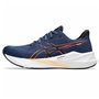 Chaussures de Running pour Adultes Asics Versablast 4 Bleu