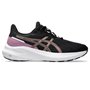 Chaussures de Sport pour Enfants Asics GT 1000 13 GS 1014A343 006 Noir