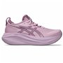 Chaussures de Running pour Adultes Asics Gel-Nimbus 27 Lavande