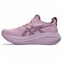Chaussures de Running pour Adultes Asics Gel-Nimbus 27 Lavande