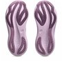 Chaussures de Running pour Adultes Asics Gel-Nimbus 27 Lavande