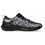 Chaussures de Sport pour Enfants Asics GEL NOOSA TRI 16 GS 1014A346 001 Noir