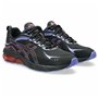 Baskets Asics Gel-Quantum 180 VIII Noir Rose Unisexe