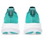 ASICS Homme Gel-Nimbus 27 Sneaker, Multicolore, 40.5 EU