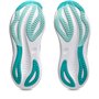 ASICS Homme Gel-Nimbus 27 Sneaker, Multicolore, 40.5 EU