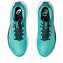 ASICS Homme Gel-Nimbus 27 Sneaker, Multicolore, 40.5 EU