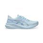 Chaussures de sport pour femme Asics GT 1000 13 1012B663 401 Bleu