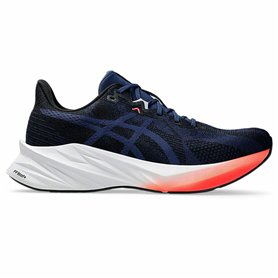 Chaussures de Running pour Adultes Asics Dynablast 5 Noir