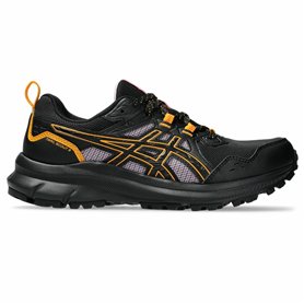 Chaussures de sport pour femme Asics Trail Scout 3 Noir