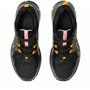 Chaussures de sport pour femme Asics Trail Scout 3 Noir