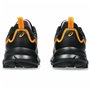 Chaussures de sport pour femme Asics Trail Scout 3 Noir