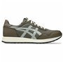 Chaussures casual homme Asics Tiger Runner II Marron