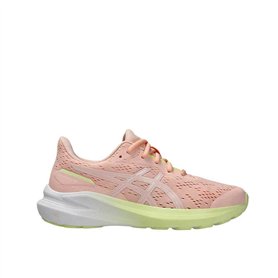 Chaussures de sport pour femme Asics GT 1000 13 GS 1014A343 700 Rose
