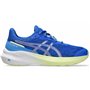 Chaussures de Sport pour Enfants Asics GT 1000 13 GS 1014A343 404 Bleu
