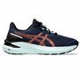 Chaussures de Sport pour Enfants Asics GT 1000 13 GS 1014A343 404 Bleu