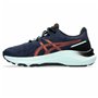Chaussures de Sport pour Enfants Asics GT 1000 13 GS 1014A343 404 Bleu