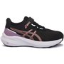 Chaussures de Sport pour Enfants Asics GT 1000 13 PS 1014A344 006 Noir