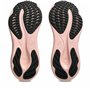 Chaussures de Running pour Adultes Asics Gel-Pulse 16 Noir