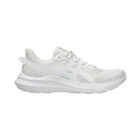 Chaussures de Running pour Adultes Asics JOLT 5 1012B757 100 Blanc