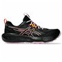 Chaussures de sport pour femme Asics Gel-Sonoma 8 GTX Noir