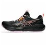 Chaussures de sport pour femme Asics Gel-Sonoma 8 GTX Noir