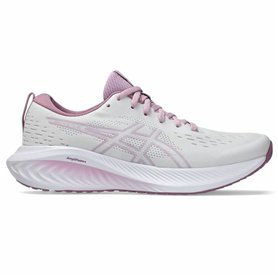 Chaussures de Running pour Adultes Asics Gel-Excite 10 Blanc