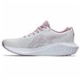 Chaussures de Running pour Adultes Asics Gel-Excite 10 Blanc