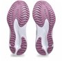 Chaussures de Running pour Adultes Asics Gel-Excite 10 Blanc