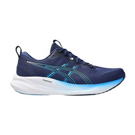 Chaussures de Sport pour Homme Asics GEL PULSE 16 1011B962 401 Bleu Homme