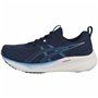 Chaussures de Sport pour Homme Asics GEL PULSE 16 1011B962 401 Bleu Homme