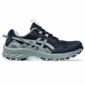 Chaussures de sport pour femme Asics Gel-Venture 10 Bleu