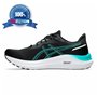 Chaussures de Sport pour Homme Asics GT 1000 13 1011B858 005 Noir Homme