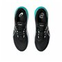 Chaussures de Sport pour Homme Asics GT 1000 13 1011B858 005 Noir Homme